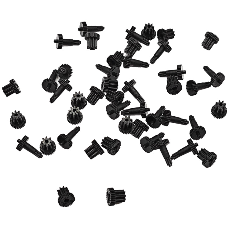 For Sony ILCE-6100/a6100 Lens Set Focus Gear by buy2fix