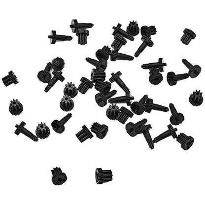 For Sony ILCE-6100/a6100 Lens Set Focus Gear by buy2fix