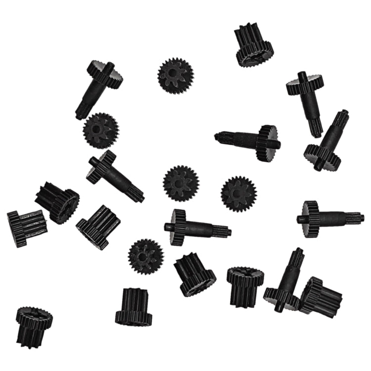 For Sony ILCE-6100/a6100 Lens Set Focus Gear by buy2fix