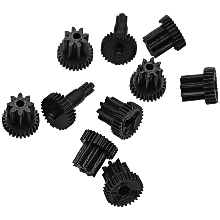 For Sony ILCE-6100/a6100 Lens Set Focus Gear by buy2fix