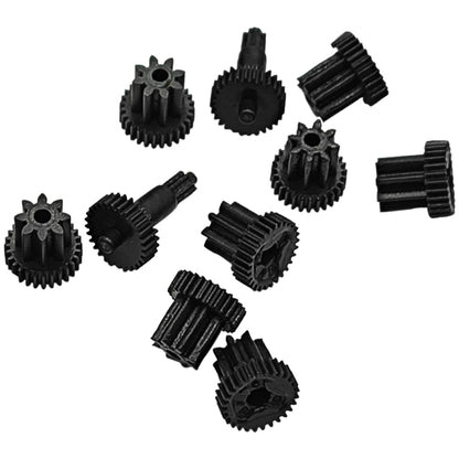 For Sony ILCE-6100/a6100 Lens Set Focus Gear by buy2fix