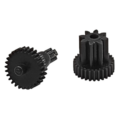 For Sony ILCE-6100/a6100 Lens Set Focus Gear by buy2fix