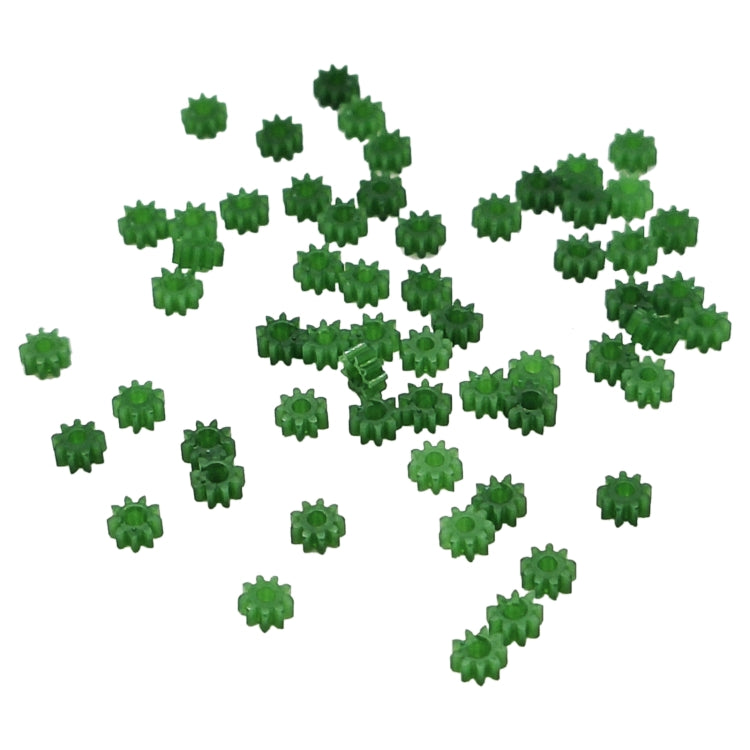 For Nikon COOLPIX S3000 Lens Set Focus Gear by buy2fix