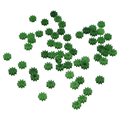 For Nikon COOLPIX S3000 Lens Set Focus Gear by buy2fix