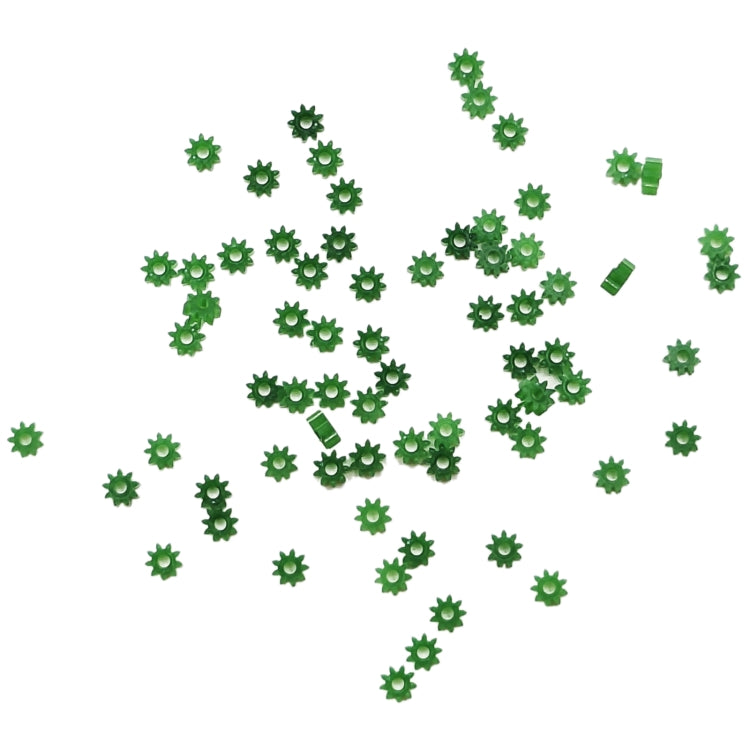 For Nikon COOLPIX S3000 Lens Set Focus Gear by buy2fix