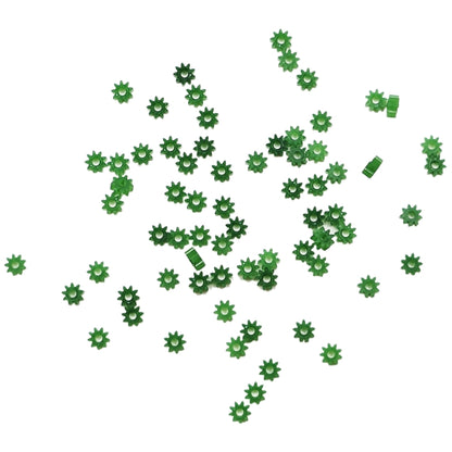 For Nikon COOLPIX S3000 Lens Set Focus Gear by buy2fix