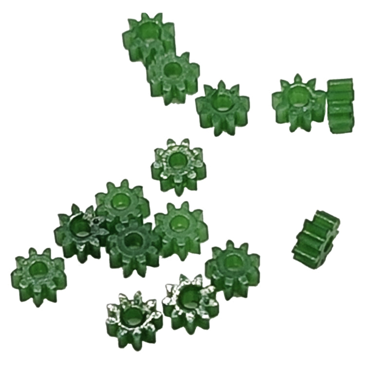 For Nikon COOLPIX S3000 Lens Set Focus Gear by buy2fix