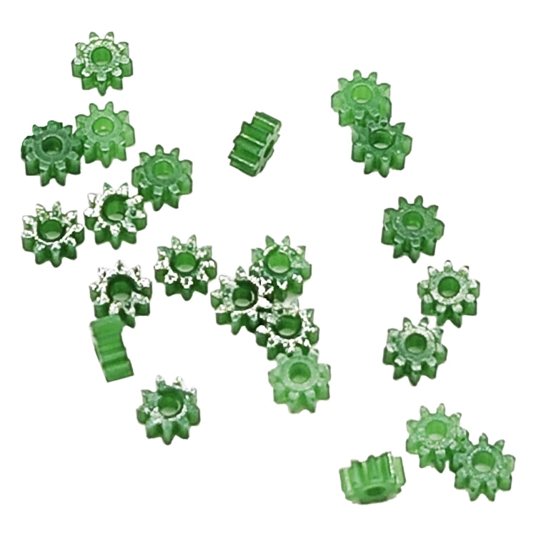 For Nikon COOLPIX S3000 Lens Set Focus Gear by buy2fix