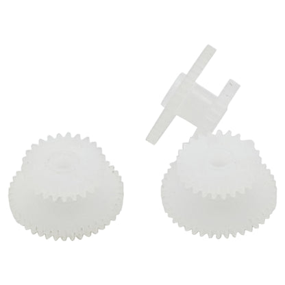 For Canon EOS 5D Mark IV Reflector Drive Gear by buy2fix