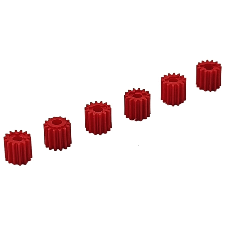 For Nikon D3100/D3200 Camera Aperture Motor Gear by buy2fix