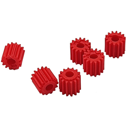 For Nikon D3100/D3200 Camera Aperture Motor Gear by buy2fix