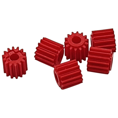 For Nikon D3100/D3200 Camera Aperture Motor Gear by buy2fix