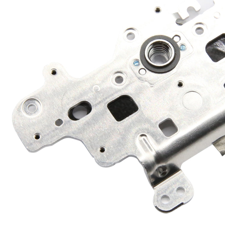 For Canon EOS 5D Mark IV Bottom Shell Iron Plate by buy2fix