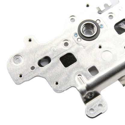 For Canon EOS 5D Mark IV Bottom Shell Iron Plate by buy2fix