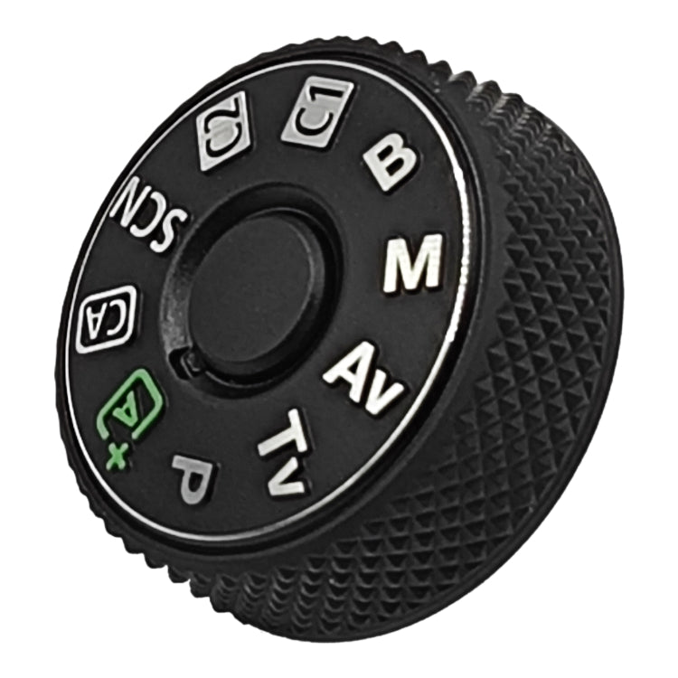 For Canon EOS 6D Mark II Original Mode Dial by buy2fix