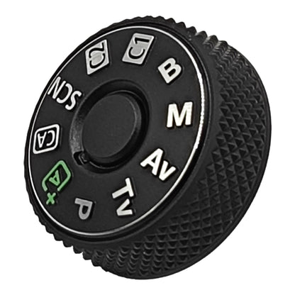 For Canon EOS 6D Mark II Original Mode Dial by buy2fix