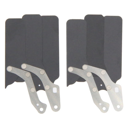 For Canon EOS 800D Camera Shutter Blade Curtain by buy2fix