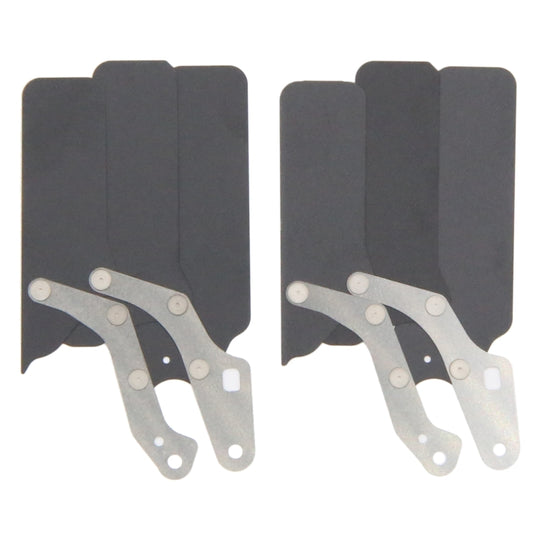 For Canon EOS 77D Camera Shutter Blade Curtain