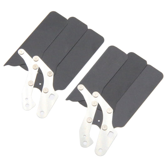 For Canon EOS 77D Camera Shutter Blade Curtain by buy2fix