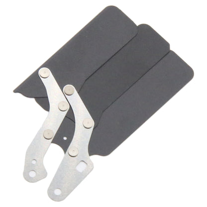 For Canon EOS 450D Camera Shutter Blade Curtain by buy2fix