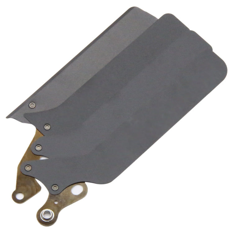For Canon EOS 5D Mark II Camera Shutter Blade Curtain by buy2fix