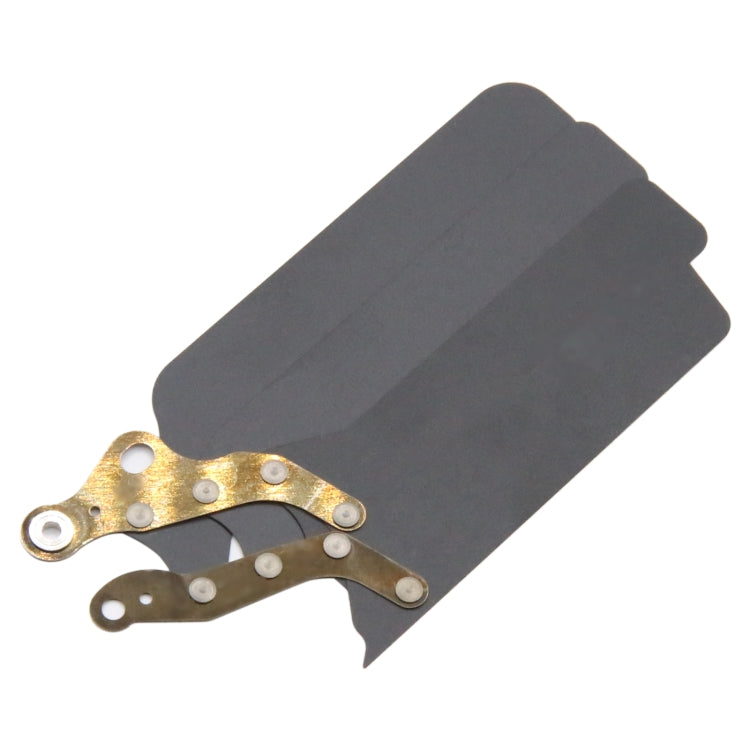 For Canon EOS 6D Mark II Camera Shutter Blade Curtain by buy2fix