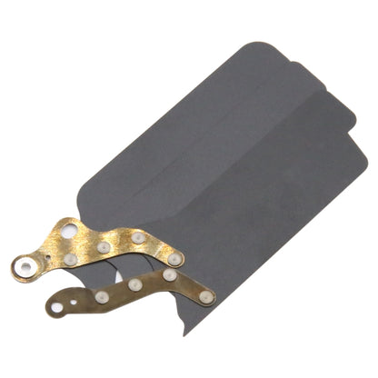 For Canon EOS 6D Mark II Camera Shutter Blade Curtain by buy2fix