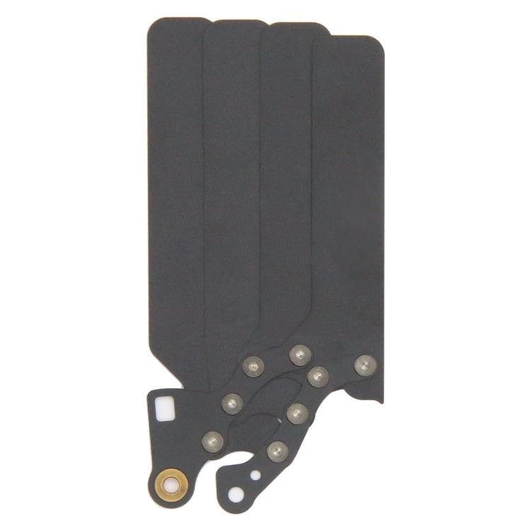 For Canon EOS 7D Camera Shutter Blade Curtain by buy2fix