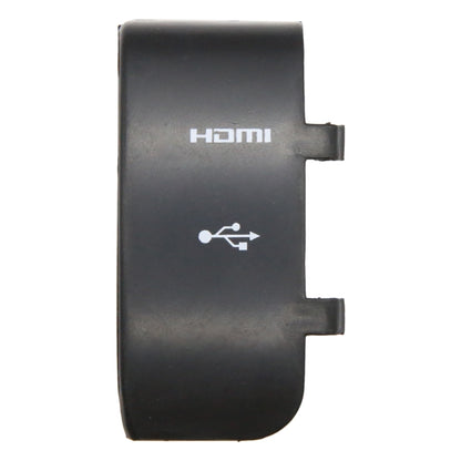For Sony HXR-MC1500 OEM USB Cover by buy2fix