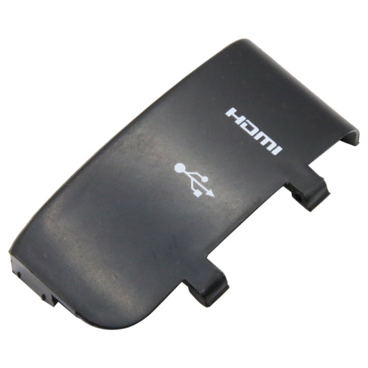 For Sony HXR-MC1500 OEM USB Cover by buy2fix