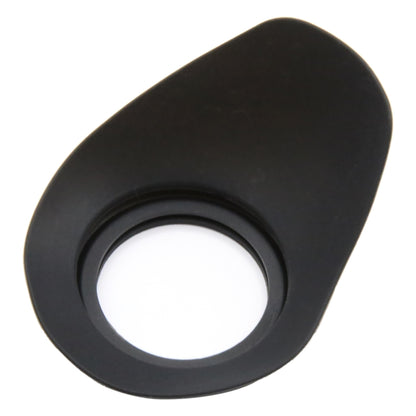 For Sony HXR-MC2500C Camera Viewfinder / Eyepiece Eyecup by buy2fix