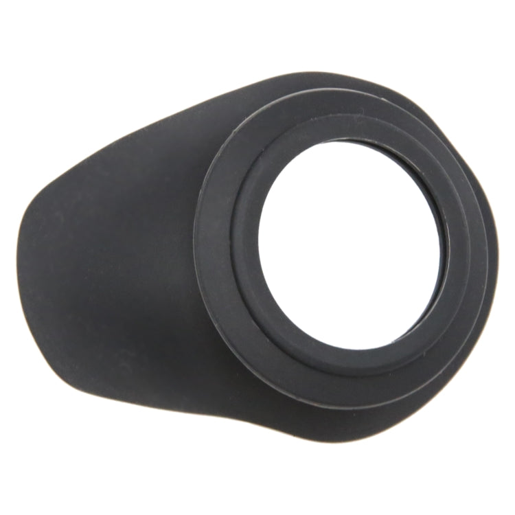 For Sony HXR-MC2500C Camera Viewfinder / Eyepiece Eyecup by buy2fix