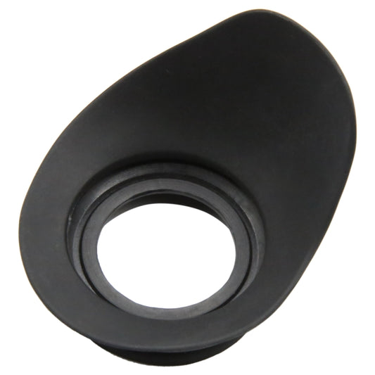 For Sony HXR-MC1500C Camera Viewfinder / Eyepiece Eyecup by buy2fix