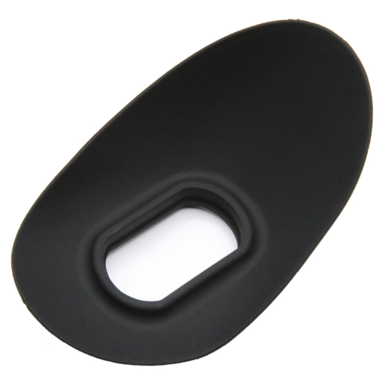 For Sony NEX-VG10E/VG20E/VG30E Camera Viewfinder / Eyepiece Eyecup by buy2fix