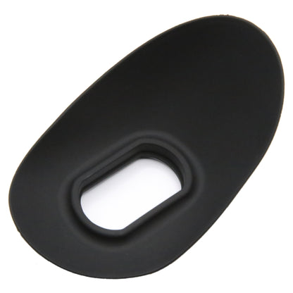 For Sony NEX-VG10E/VG20E/VG30E Camera Viewfinder / Eyepiece Eyecup by buy2fix