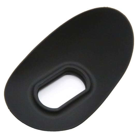 For Sony NEX-VG10E/VG20E/VG30E Camera Viewfinder / Eyepiece Eyecup by buy2fix