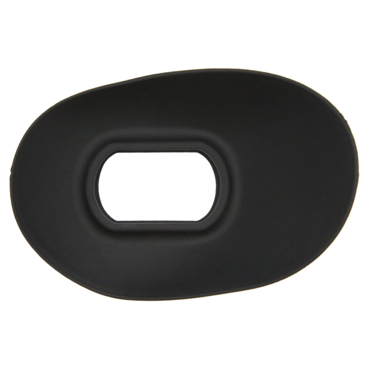 For Sony NEX-VG10E/VG20E/VG30E Camera Viewfinder / Eyepiece Eyecup by buy2fix