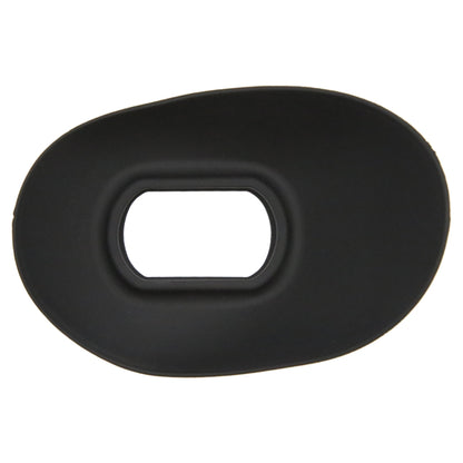 For Sony NEX-VG10E/VG20E/VG30E Camera Viewfinder / Eyepiece Eyecup by buy2fix