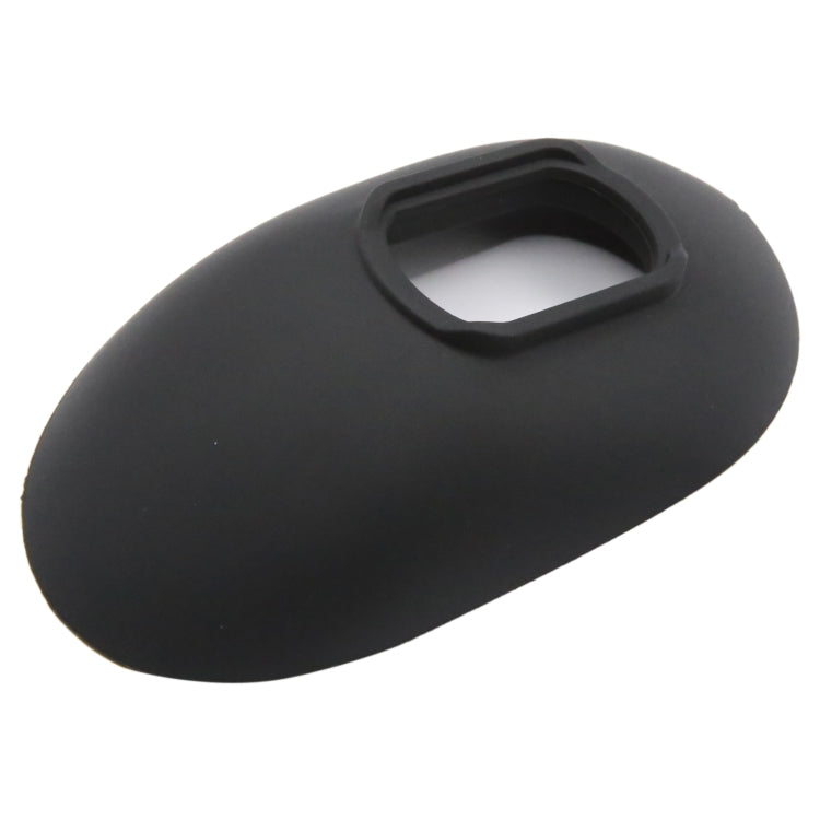 For Sony NEX-VG10E/VG20E/VG30E Camera Viewfinder / Eyepiece Eyecup by buy2fix