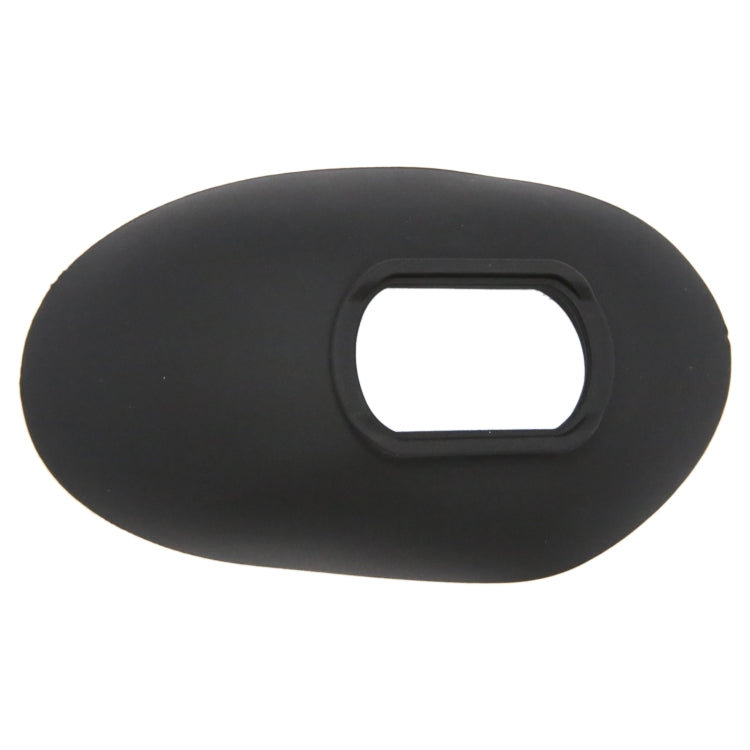 For Sony NEX-VG10E/VG20E/VG30E Camera Viewfinder / Eyepiece Eyecup by buy2fix