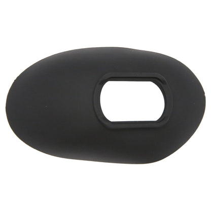 For Sony NEX-VG10E/VG20E/VG30E Camera Viewfinder / Eyepiece Eyecup by buy2fix
