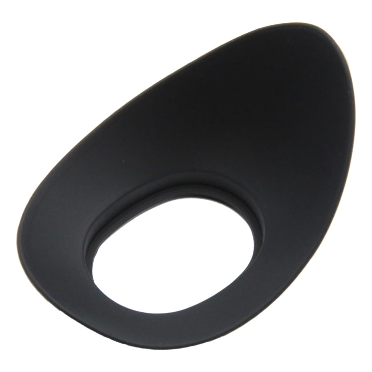 For Sony HXR-NX100 Camera Viewfinder / Eyepiece Eyecup by buy2fix