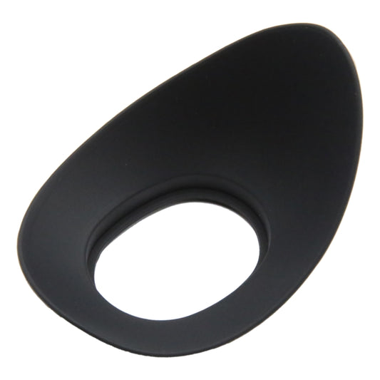 For Sony HXR-NX100 Camera Viewfinder / Eyepiece Eyecup by buy2fix