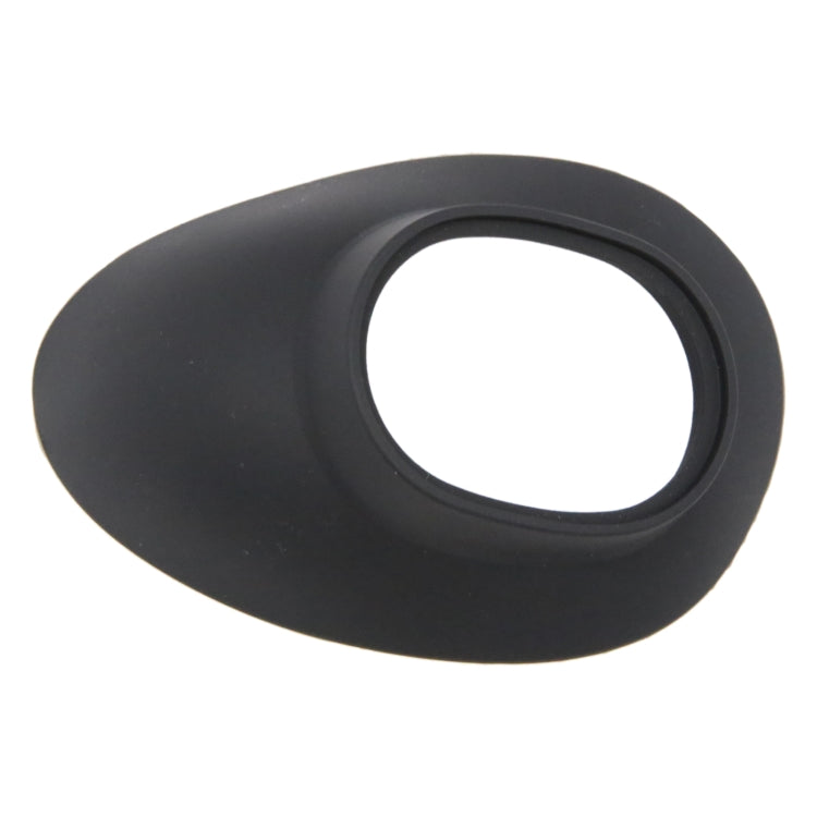 For Sony HXR-NX100 Camera Viewfinder / Eyepiece Eyecup by buy2fix