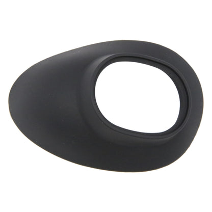 For Sony HXR-NX100 Camera Viewfinder / Eyepiece Eyecup by buy2fix