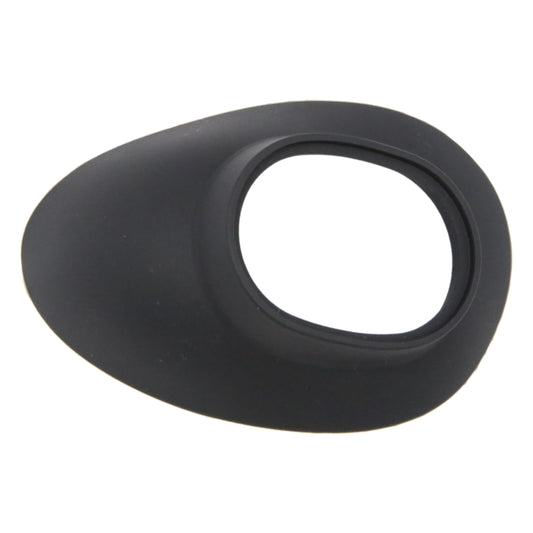 For Sony HXR-NX100 Camera Viewfinder / Eyepiece Eyecup by buy2fix