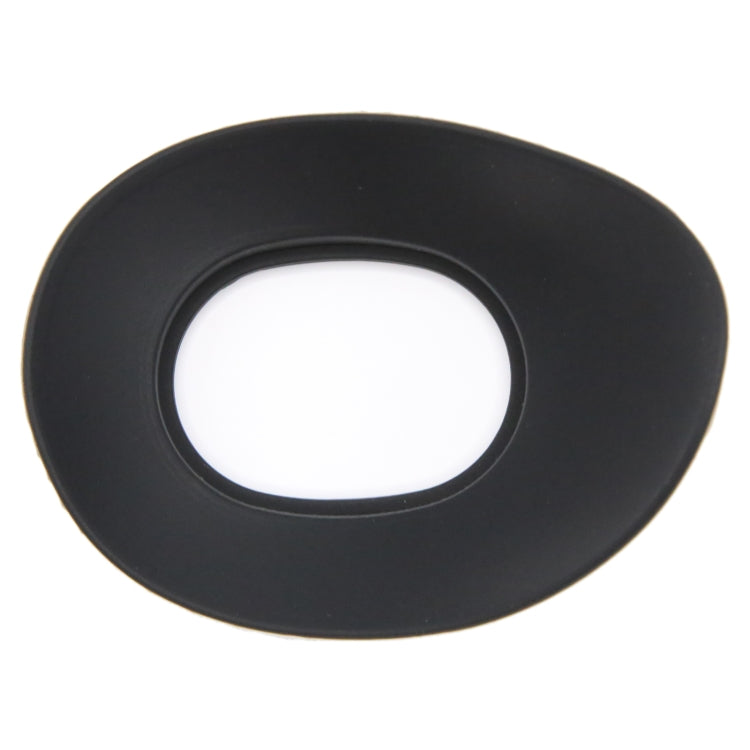 For Sony HXR-NX100 Camera Viewfinder / Eyepiece Eyecup by buy2fix