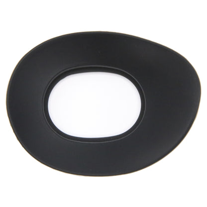 For Sony HXR-NX100 Camera Viewfinder / Eyepiece Eyecup by buy2fix