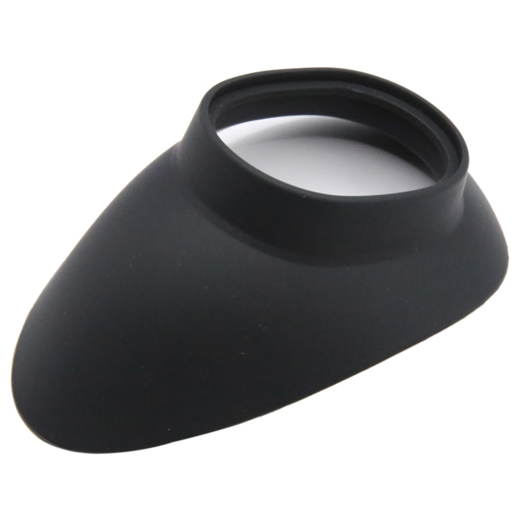 For Sony HXR-NX100 Camera Viewfinder / Eyepiece Eyecup by buy2fix
