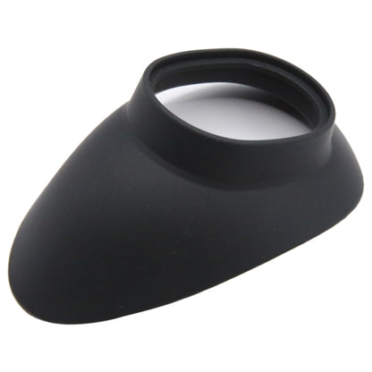 For Sony HXR-NX100 Camera Viewfinder / Eyepiece Eyecup by buy2fix